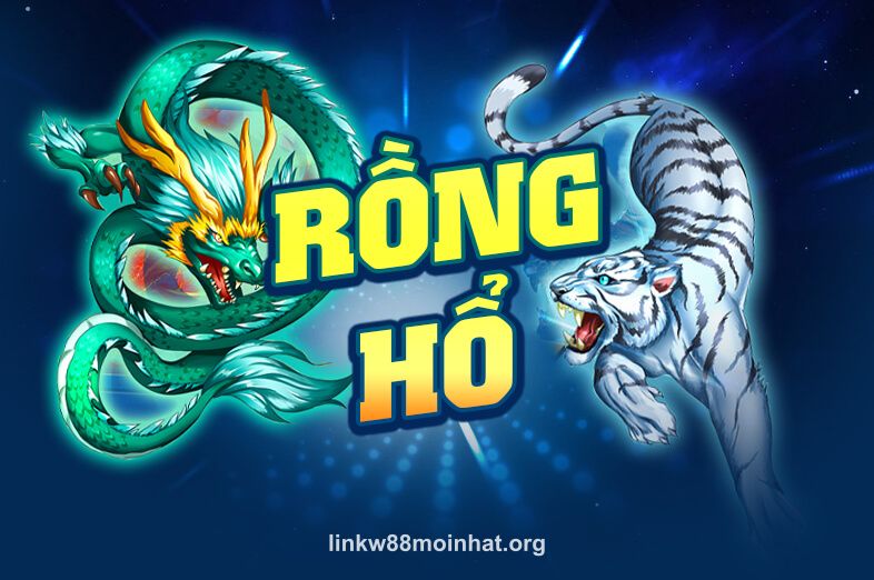Hình ảnh game Dragon Tiger 12 tại linkw88moinhat